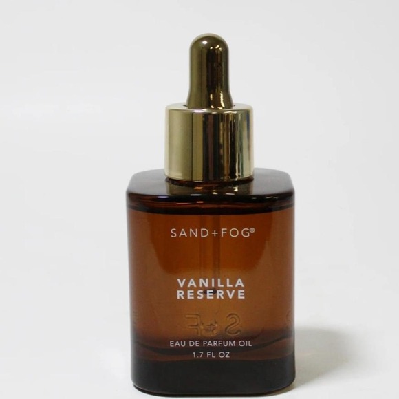 Other - Vanilla Reserve 50 ml Perfume Oil‎ Dropper If you like Parfums